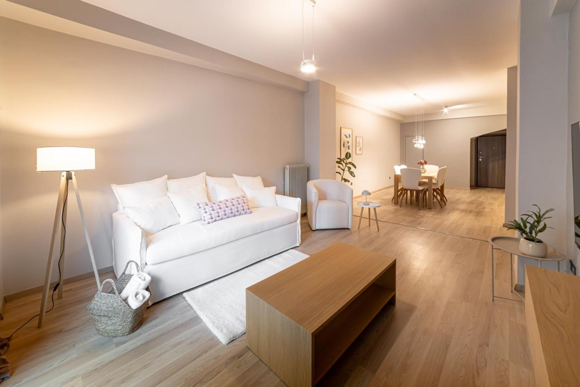 Athenian Heaven Apartment Exterior photo